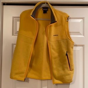 Patagonia Vest